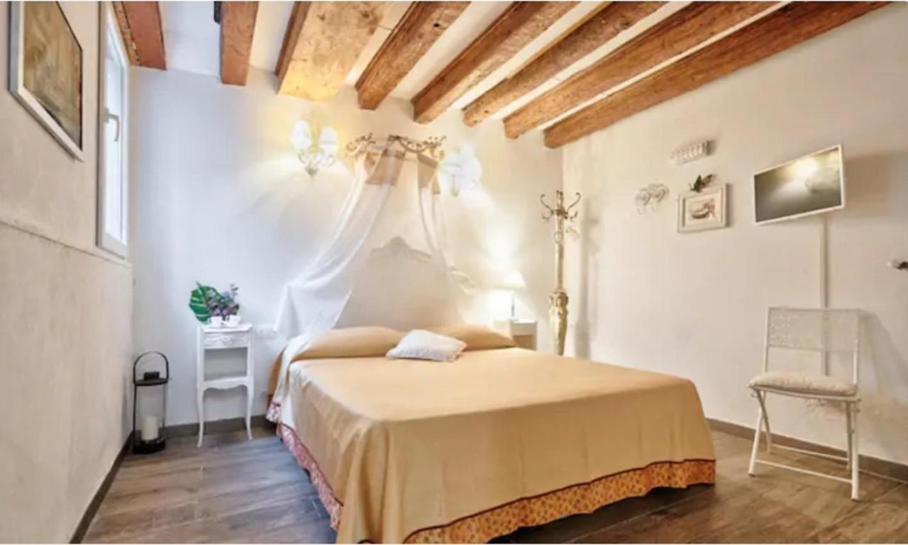 Venice Cadeau Extérieur photo